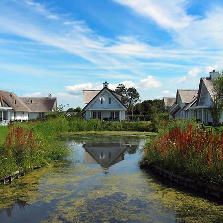 Buitenplaats Witte Raaf Aan Zee Нордвейк-ан-Зее Экстерьер фото